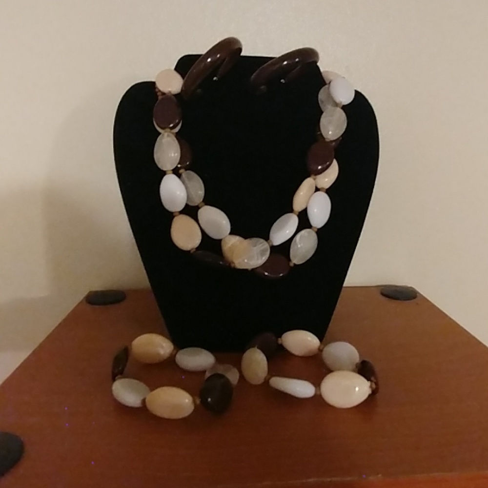 Necklace Set